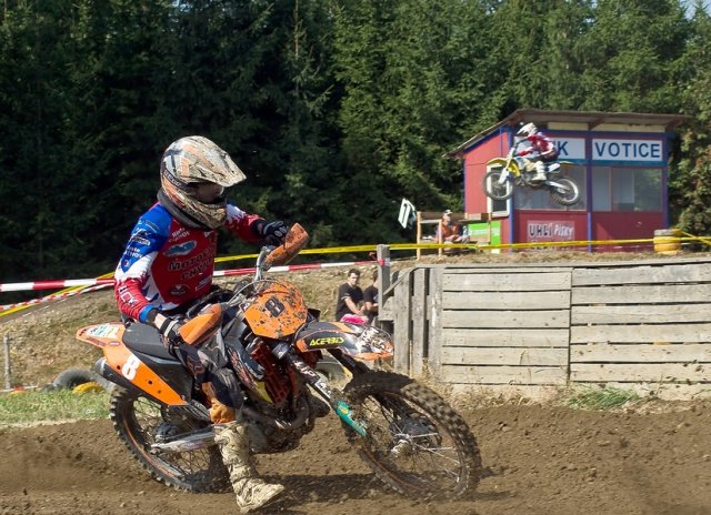 Ama cup Votice, 24.8.2013